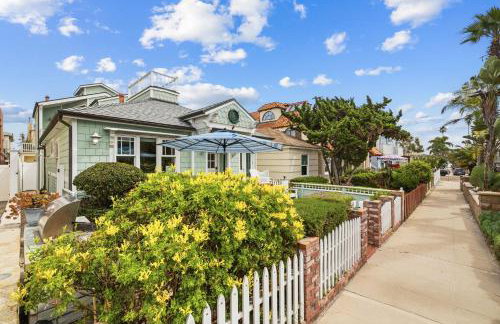 Stunning beach home - steps2sand, AC, Large Patio and Fast Wifi! - Foto 54
