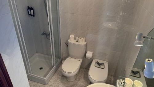 Triacastela Sunset Terrace - Foto 5, Shower