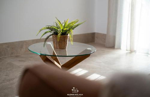 Bolivia Collection Playa Pedregalejo By Aloha Málaga - Foto 48