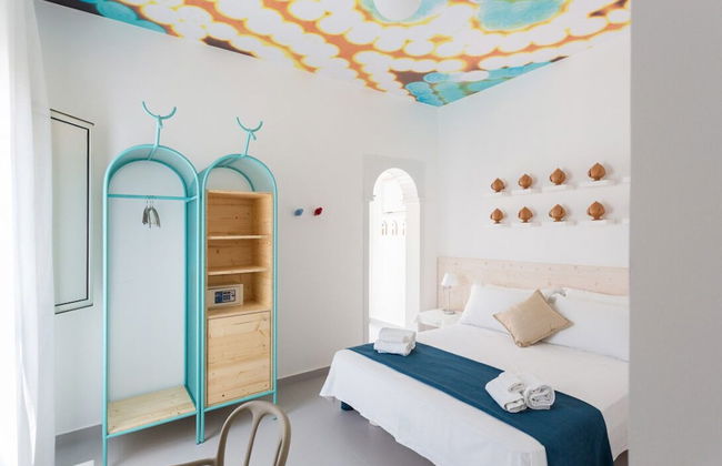 Hotel L'Uomo e il Mare - Foto 19