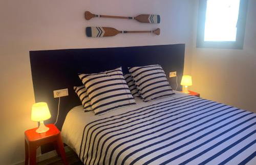 CAN MARTINEZ Calella Beach Boutique Apartment - Photo 22