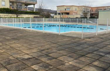 Charmant T2 - Proche Zénith et Toison d'Or - Foto 10