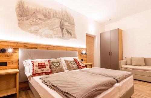 Residence Hotel Santa Maria piscina e wellness - Foto 47