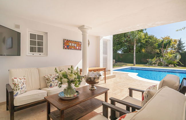 Luxury Family Escape Golf & Pool Retreat - Foto 23