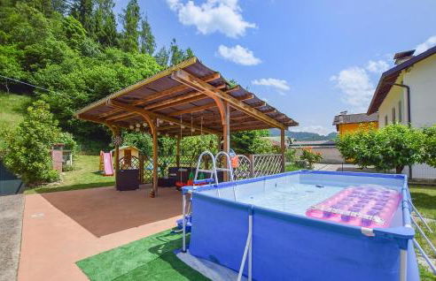 2 Bedroom Amazing Home In Sovramonte - Foto 1