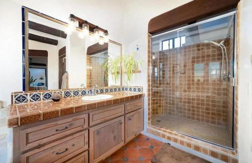 Luxury 5 bedroom Wine Retreat Fallbrook Villa sleeps 12 - Foto 18