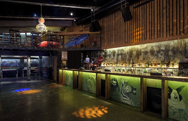 StayIn Sofia at A36-40 - Foto 31