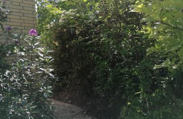 Auszeit im Grünen vor den Toren Hamburgs - Foto 38