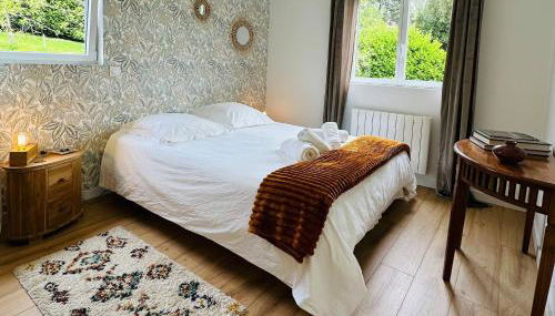 Carnets de Voyages Maison 4 à 6 personnes - Foto 2