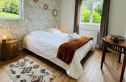 Carnets de Voyages Maison 4 à 6 personnes - Foto 2