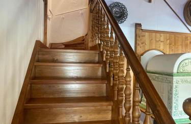 Chalet Alba - Foto 19