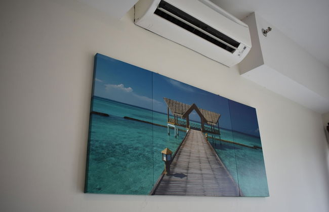 Hyve Studio Suites - Foto 37