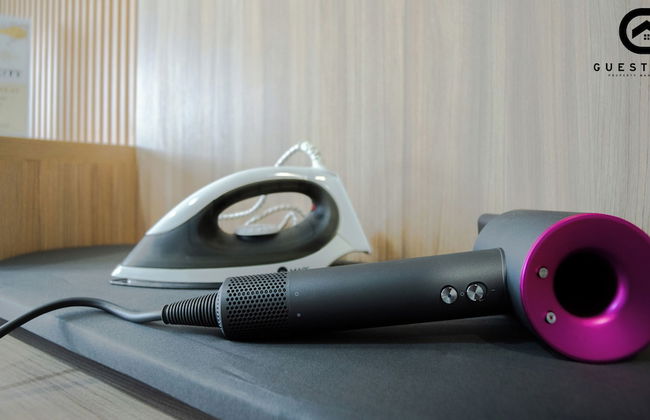 Riveria City KL Sentral by Guestonic - Foto 37