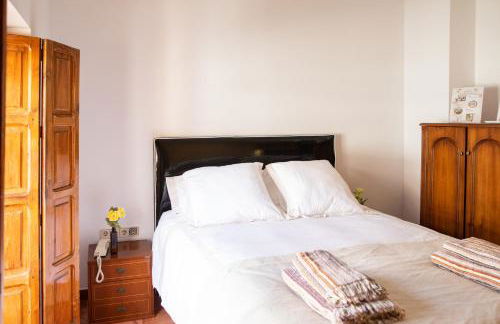 Alojamiento Yecla Centro by piso cerca Plaza Mayor - Foto 10