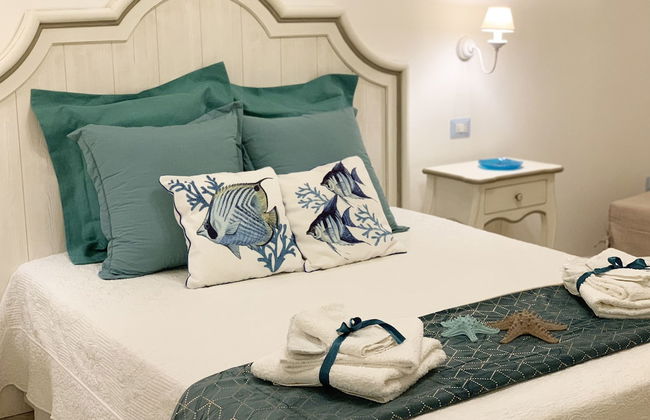 La Casa di Ada&Gigi Vacanze - Foto 12