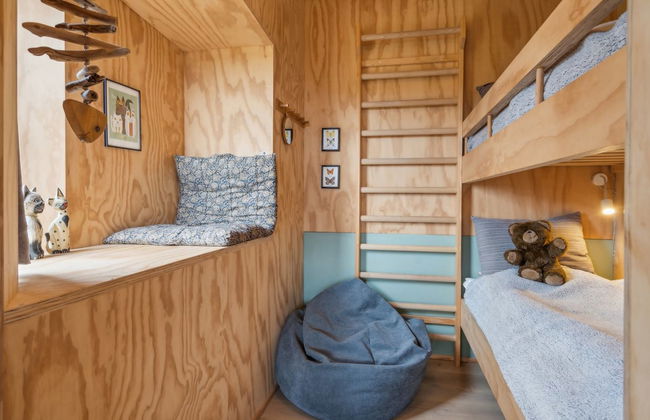 "Eila" - 400m from the sea - Foto 15