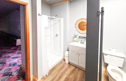 Bowling Alley! Expansive Group Getaway in Lewiston - Foto 15