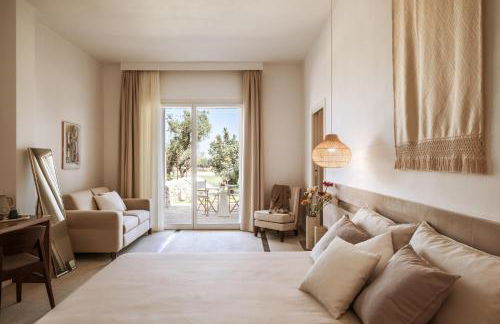 Secolario Masseria Del Viverbene - Foto 15