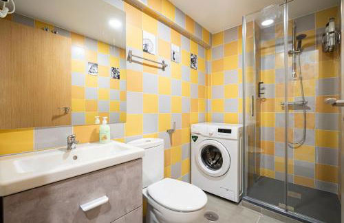 Dobo Madrid ANR2 - Photo 62