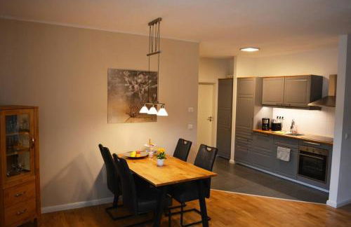 Elbtalblick Königstein im Deutschen Haus - Foto 3