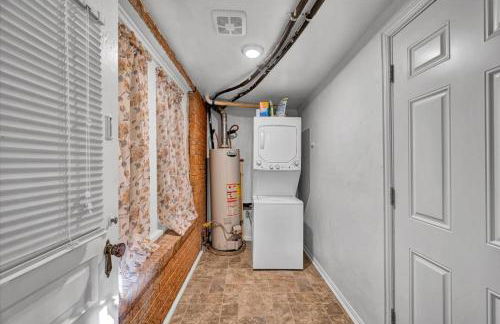 Charming Retreat Near Bricktown & Parks - Foto 20