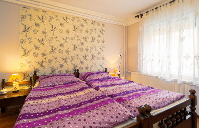 2 bedroom House in Fonyód with garden and terrace - Photo 5