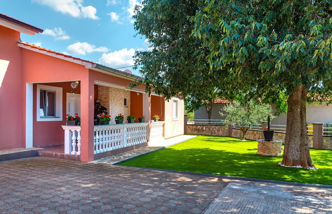 Villa Nika - Foto 50