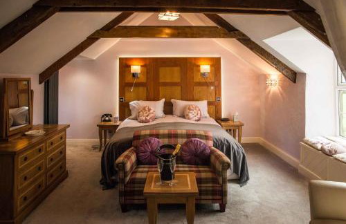 Crug Glas Country House - Foto 8