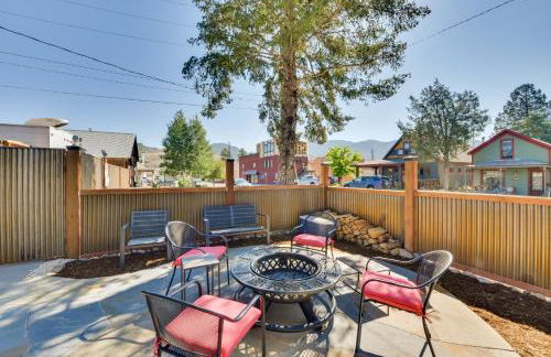 0547 Downtown Salida Home, 1 Block to Main Street - Foto 21