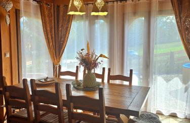 Góralska Chatka 2 Highland Cottage - Split AC, Jacuzzi, Sauna, Private parking, Mountains View, Garden, Zakopane - Foto 49