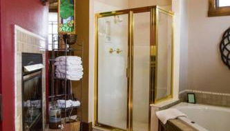 Sundance Suite, 1 Bedroom with fireplace Dogs OK - Foto 4