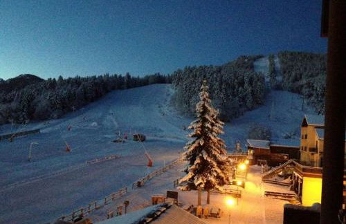 Un Isard au Pied des Pistes - Foto 7