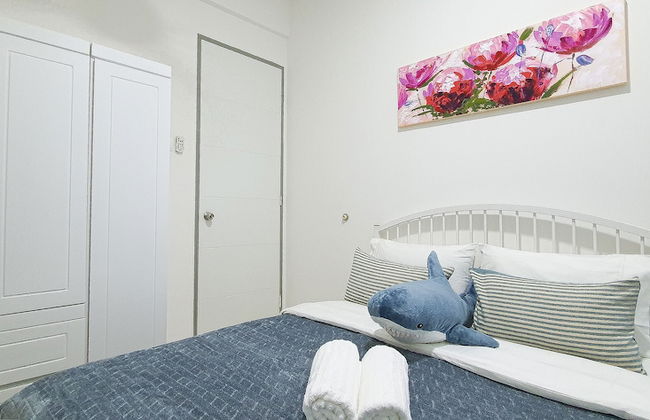 Dahlia Home at Rafflesia Condominium - Photo 16