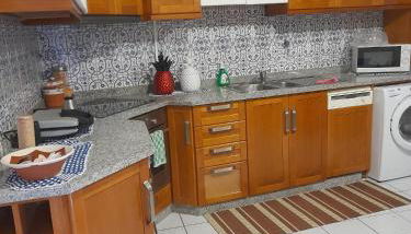 O Cantinho da Auzenda - Foto 4, stove, toaster