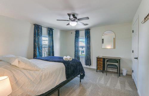 Spacious Shippensburg Home, Close to Museums! - Foto 18