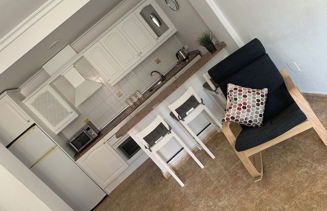 Stunning Apartment - Playamarina 2 Cabo Roig - Foto 6