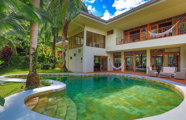 18 Sleep With Pool Private Villa - Foto 16