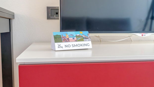 Matteotti 26 in Rapallo - Foto 3, Habitación