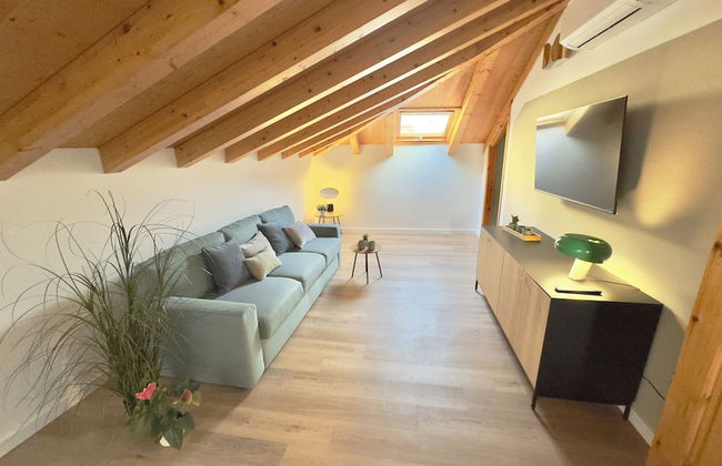 Magrì Comfort House - Foto 15