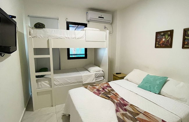 Apt Porto Real Resort Voyage - Foto 2