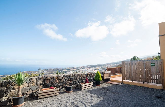 Nature Meets Luxury in Nice Apartment near Tenerife Coastline - Foto 23