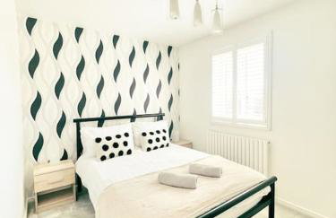 Modern 3 bed home, Chesterfield - Foto 9