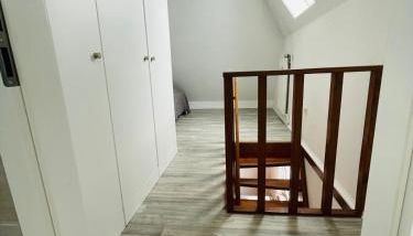 Maisonette Apartment - Ruhig und gemütlich wohnen auf zwei Ebenen - Foto 3, wardrobe