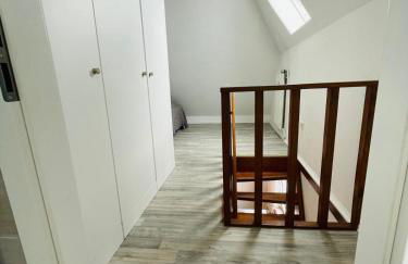 Maisonette Apartment - Ruhig und gemütlich wohnen auf zwei Ebenen - Foto 3