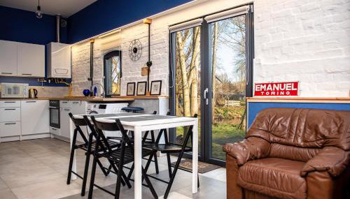 Stara Olejarnia - Foto 2