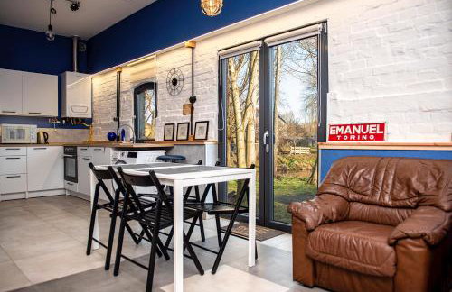 Stara Olejarnia - Foto 2