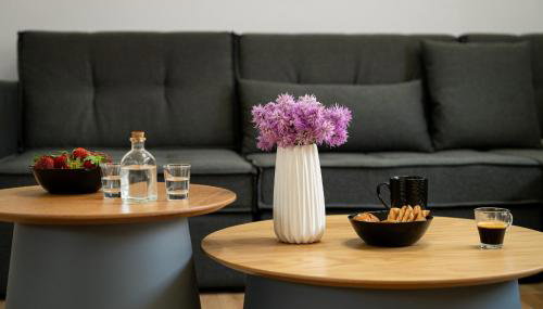 Zaros Springs Villa Avli - Foto 4