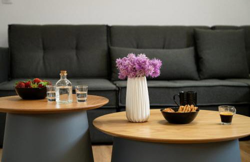 Zaros Springs Villa Avli - Foto 4