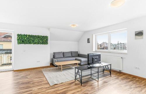 STAYapartments Heidenheim - Foto 35