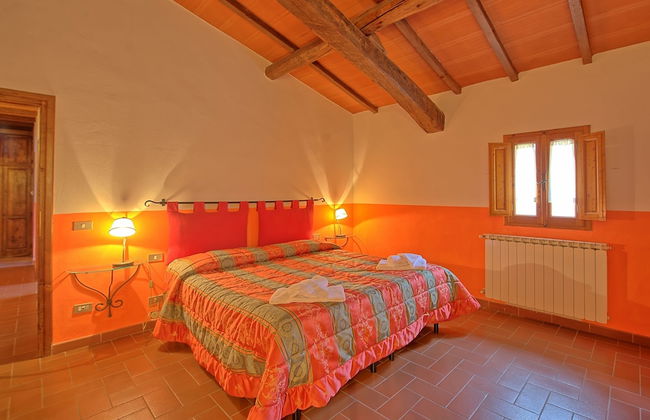 Fattoria i Ciliegi - Photo 16